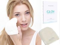 GLOV Hydro Demaquillage – Make up Removal with Clear Water