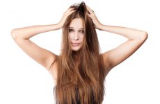 Dry Scalp? 4 Proven and Cheap Remedies