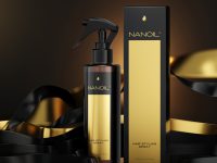 5 Reasons Why You’ll Take Your Fancy to Nanoil Hair Styling Spray