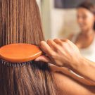 Hair oiling – effective care of all hair types