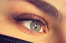 Up-To-The-Sky Eyelashes! What is the Best Lash Growth Serum Like?
