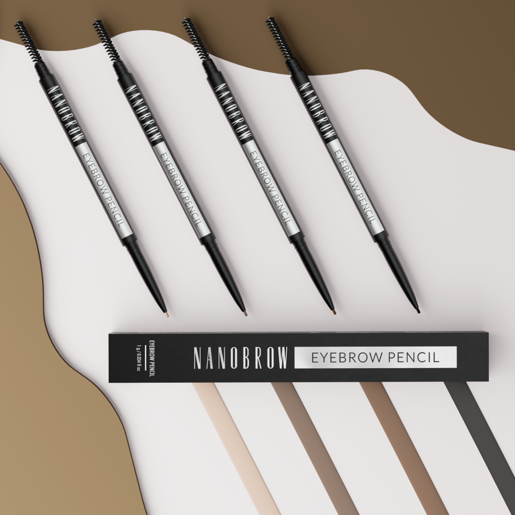 brow makeup pencil