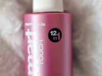 Revolutionary hair spray conditioner by Montibello, SMART TOUCH 12in1
