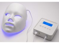 Cosmetic SF: Conditioning LED face mask
