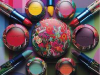 MAC x Chris Chang – Cosmetics in Fabulous Colours