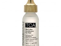 All you need to know about TCA – Colouring Oil