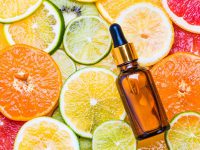 Vit C-Enriched Beauty Products: What are the benefits of treating the skin with ascorbic acid?