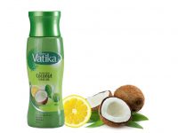 Dabur Vatika Enriched Coconut Hair Oil – Saying Goodbye to Weak Hair