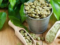 Green Coffee: Benefits for Beauty and Health