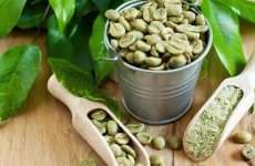 Green Coffee: Benefits for Beauty and Health