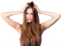 Dry Scalp? 4 Proven and Cheap Remedies