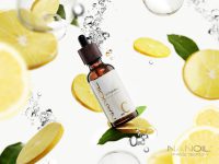 Nanoil Vitamin C Face Serum for Better-Looking & Healthier Skin in a Record Time
