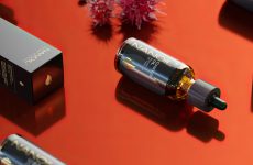 Nanoil Releases Castor Oil – It Is Hot Stuff on the Cosmetic Market!