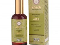 Ayurveda power of hair oil Khadi Hair Oil, AMLA