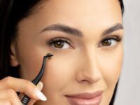 Nanolash Stick&Go Pre-Glued Lashes: The Modern Way For Lash Extensions at Home Without Extra Steps