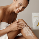 Experience Ultimate Relaxation and Skin Perfection with Nanoil Dead Sea Bath Salt