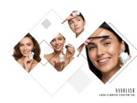 Beyond Mascara: Why Nanolash Castor Oil Is Redefining Lash and Brow Care